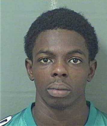 Kenneth Johnson, - Palm Beach County, FL 